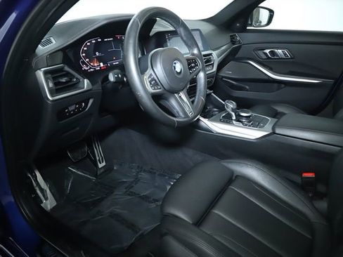 Used 2020 BMW M340i xDrive M340i xDrive w/ Premium Package image 26