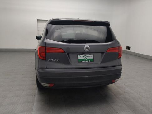 Used 2016 Honda Pilot EX image 6
