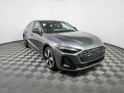 New 2026 Audi A5 2.0T Premium