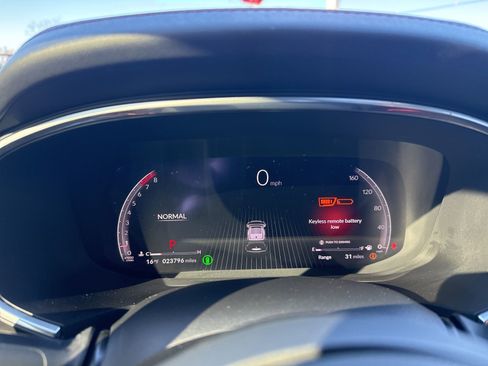 Used 2022 Acura MDX A-Spec image 26