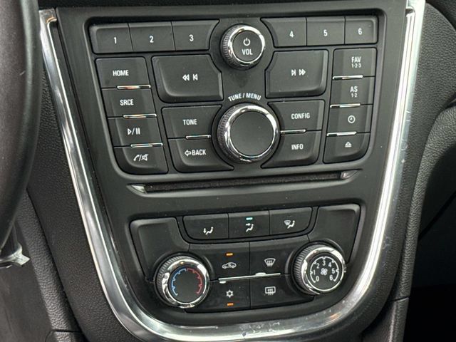 Used 2015 Buick Encore FWD image 21