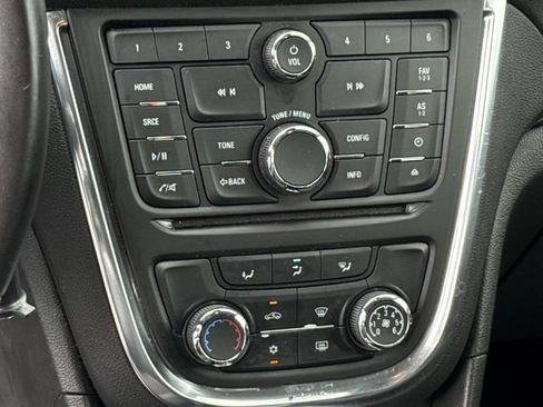 Used 2015 Buick Encore FWD image 21