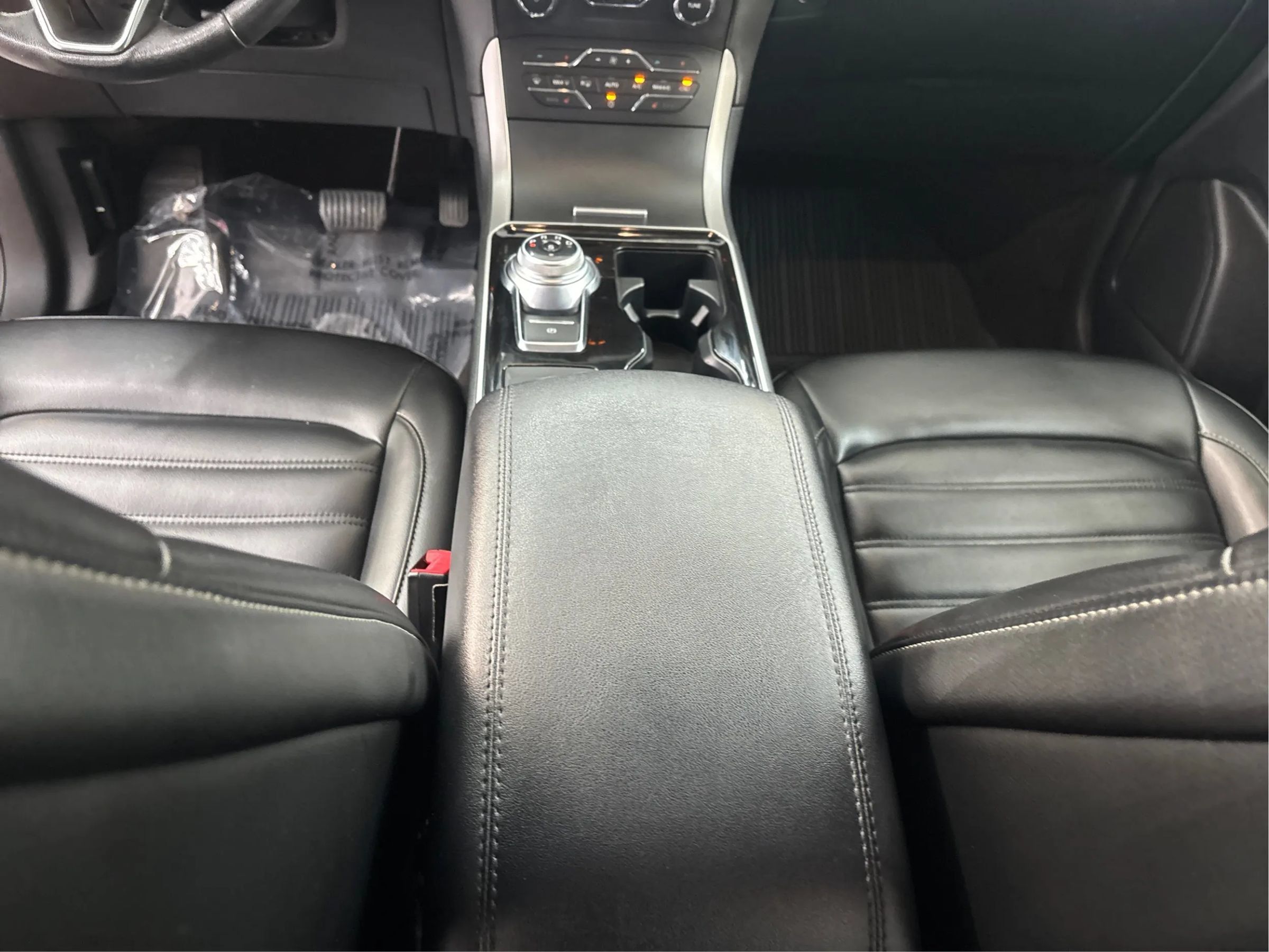 Used 2020 Ford Edge SEL w/ Convenience Package AWD/4WD image 22