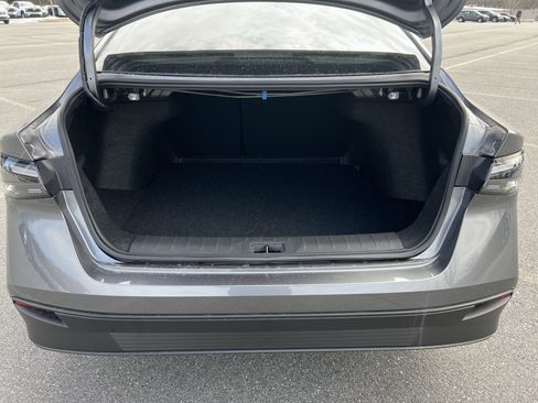 New 2026 Nissan Sentra SV w/ Floor Mat Package image 31