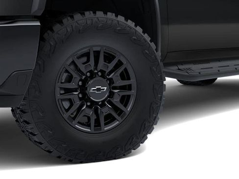 New 2026 Chevrolet Silverado 2500 ZR2 image 68