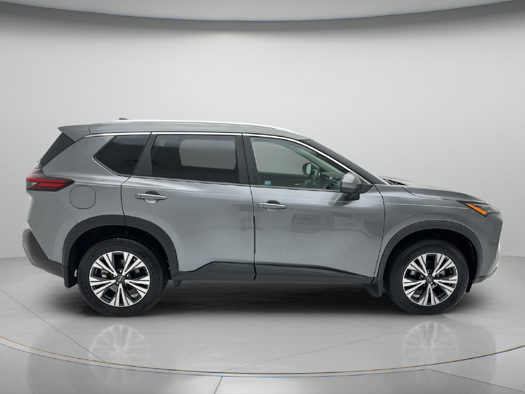Used 2023 Nissan Rogue SV w/ SV Premium B Package AWD/4WD image 6