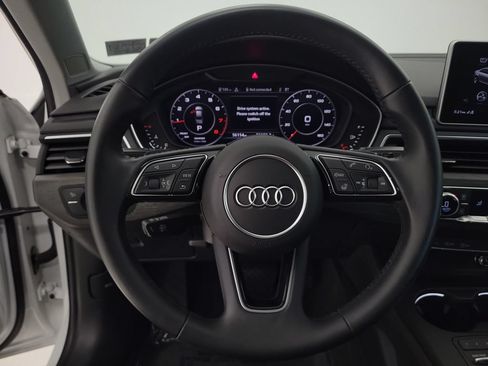 Used 2019 Audi A4 2.0T Premium Plus AWD/4WD image 12