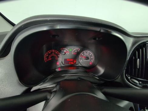 Used 2017 RAM ProMaster City Tradesman w/ Rear Back-up Camera Group image 13