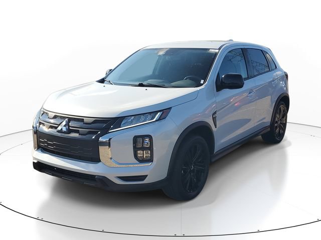 Used 2023 Mitsubishi Outlander Sport Ralliart AWD/4WD image 2