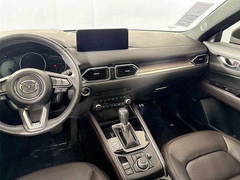 Certified 2023 MAZDA CX-5 Signature image 36