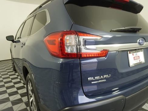 Certified 2025 Subaru Ascent Premium AWD/4WD image 12