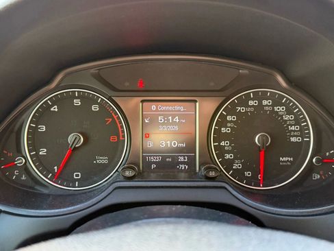 Used 2016 Audi Q5 2.0T Premium Plus w/ Technology Package image 15