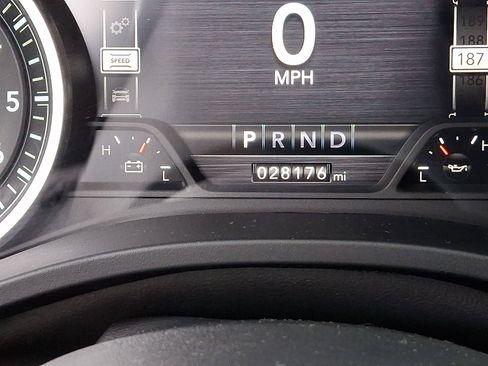 Certified 2022 RAM 1500 Big Horn AWD/4WD image 21