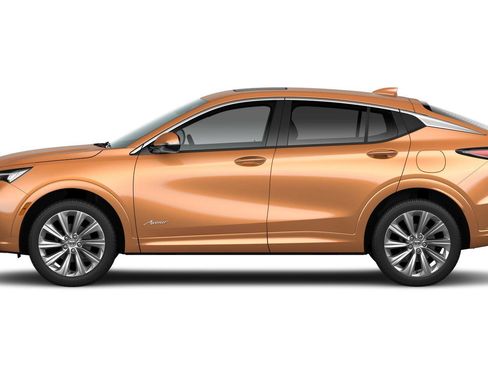 New 2026 Buick Envista Avenir image 31