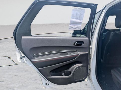 Used 2024 Dodge Durango GT AWD/4WD image 37