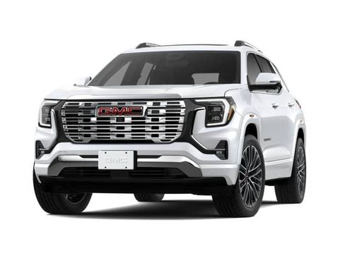 New 2026 GMC Terrain Denali w/ LPO, Floor Liner Package AWD/4WD image 41