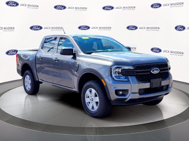 New 2026 Ford Ranger XL AWD/4WD image 7