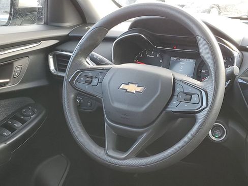 Certified 2023 Chevrolet TrailBlazer LT w/ Convenience Package image 29