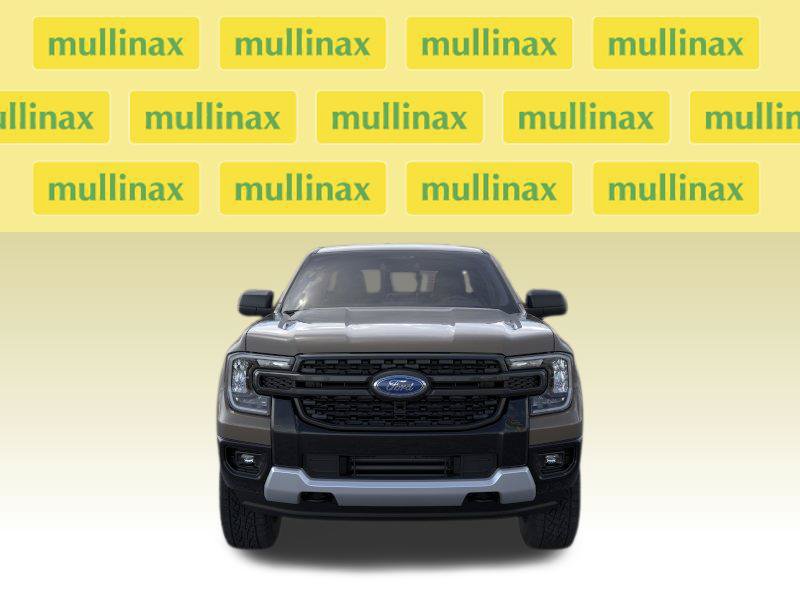 New 2026 Ford Ranger XLT w/ Trailer Tow Package AWD/4WD image 10