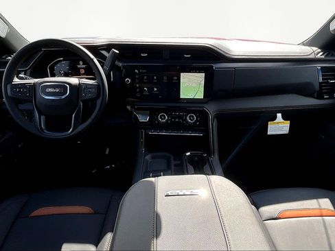 New 2026 GMC Sierra 3500 AT4 w/ AT4 Premium Plus Package AWD/4WD image 5