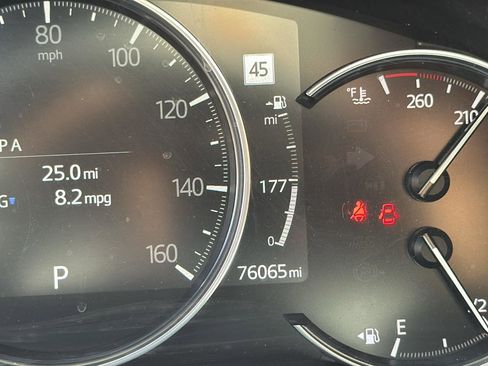 Used 2020 MAZDA CX-9 Grand Touring image 11