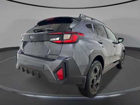 New 2026 Subaru Crosstrek 2.5i Sport AWD/4WD image 5