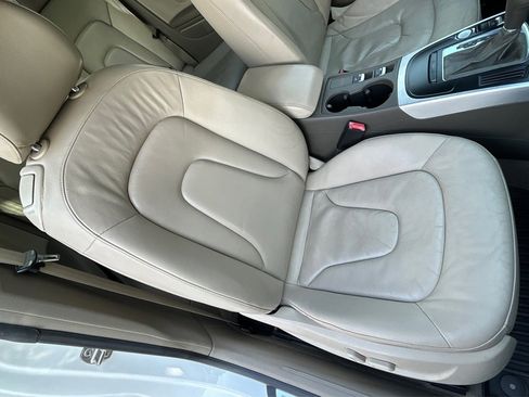 Used 2012 Audi A5 2.0T Premium Plus image 11