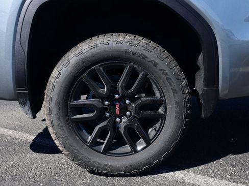 New 2026 GMC Sierra 1500 Elevation w/ Preferred Package image 9