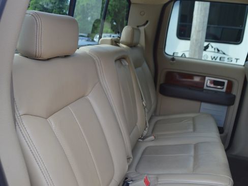 Used 2009 Ford F150 Lariat AWD/4WD image 26