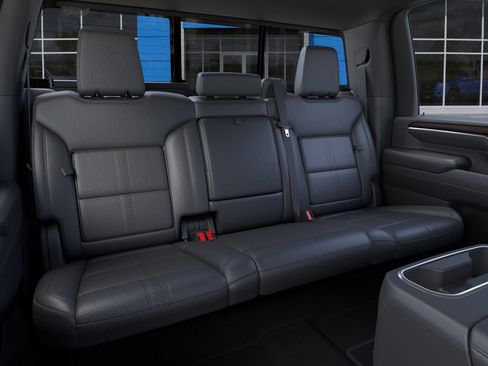 New 2025 Chevrolet Silverado 3500 High Country w/ High Country Premium Package image 44