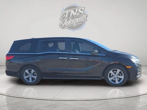 Used 2018 Honda Odyssey EX-L image 6