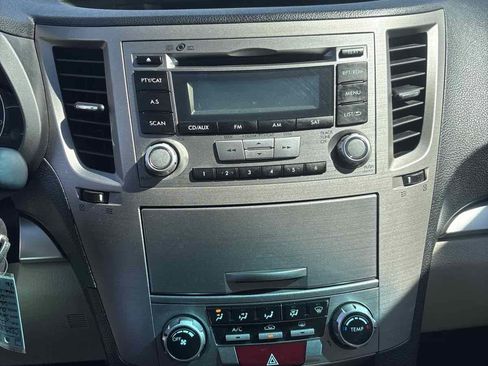 Used 2012 Subaru Outback 2.5i Premium w/ All-Weather Pkg image 21