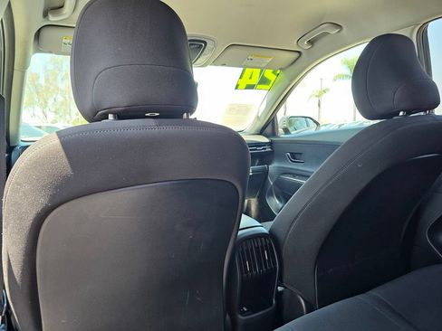 Certified 2024 Hyundai Kona SEL FWD image 22