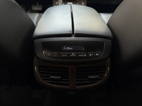 Used 2012 Acura MDX AWD/4WD image 22