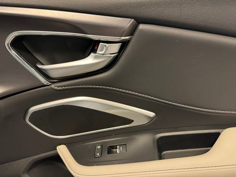 New 2026 Acura RDX SH-AWD image 34