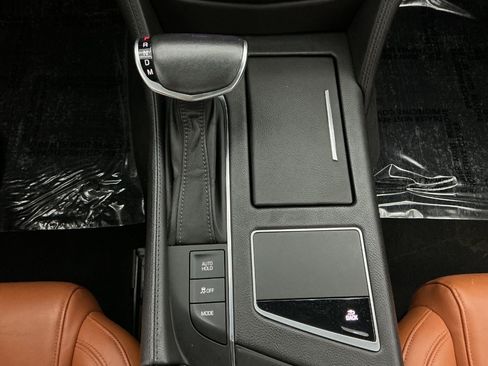Used 2017 Cadillac CT6 Premium Luxury RWD image 36