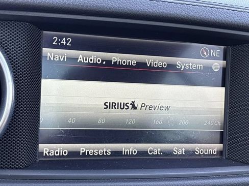 Used 2015 Mercedes-Benz SL 550 image 30