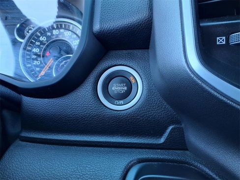 Used 2021 RAM 1500 Big Horn image 29