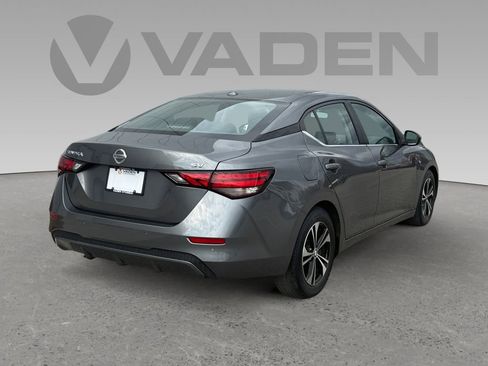 Used 2022 Nissan Sentra SV w/ All-Weather Package image 17