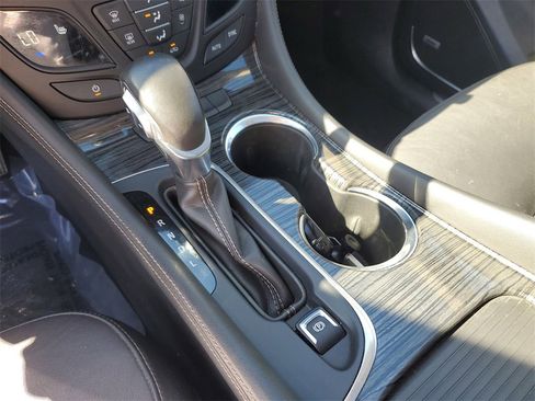 Used 2017 Buick Envision Premium w/ LPO, Hit The Road Package image 29