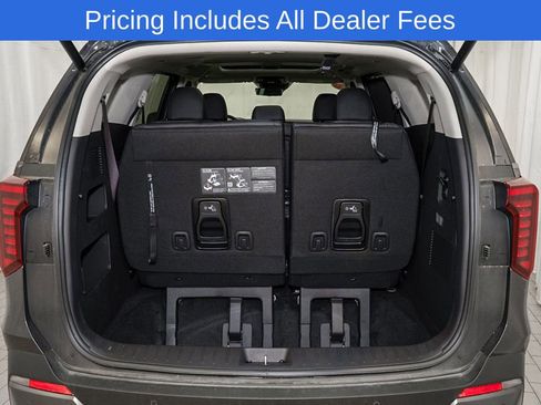 New 2026 Kia Carnival SX Prestige FWD image 6
