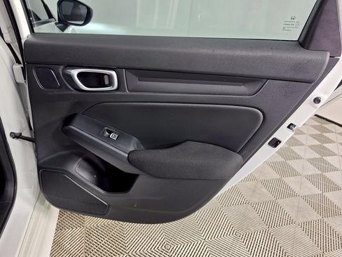 Used 2024 Honda Civic Si image 39
