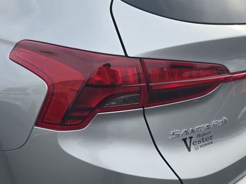 Used 2023 Hyundai Santa Fe SEL image 34