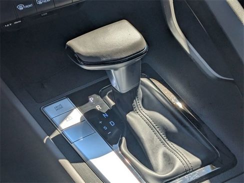 Used 2025 Hyundai Elantra Sport image 27