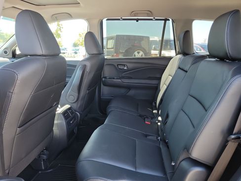 Used 2022 Honda Pilot Special Edition image 15