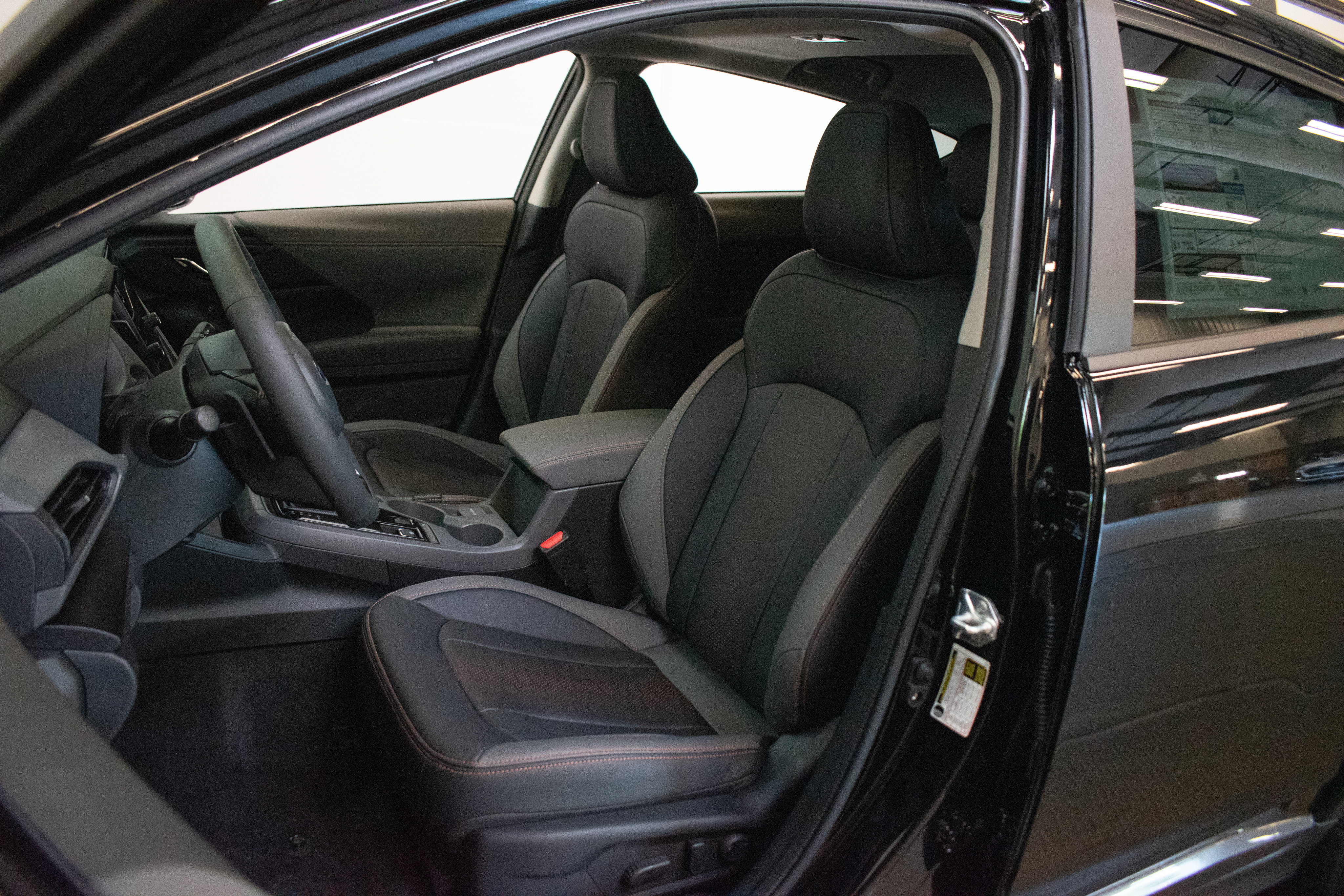 New 2026 Subaru Crosstrek 2.5i Limited AWD/4WD image 19