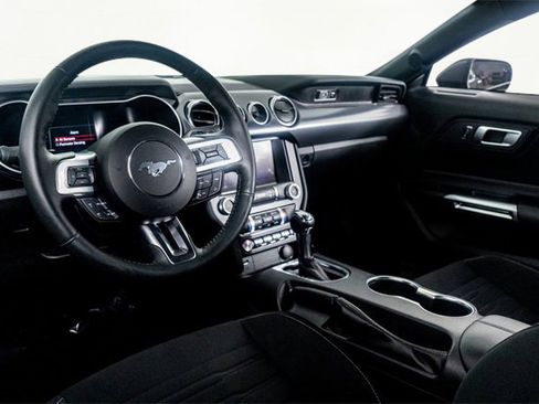 Used 2023 Ford Mustang Mach 1 image 2