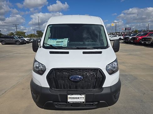 New 2025 Ford Transit 250 Base w/ Load Area Protection Package image 19