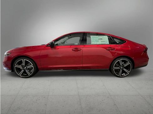 New 2026 Honda Accord SE image 2