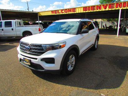Used 2020 Ford Explorer XLT